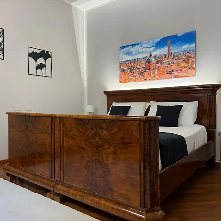 Appartamento Oleandro House Bologna