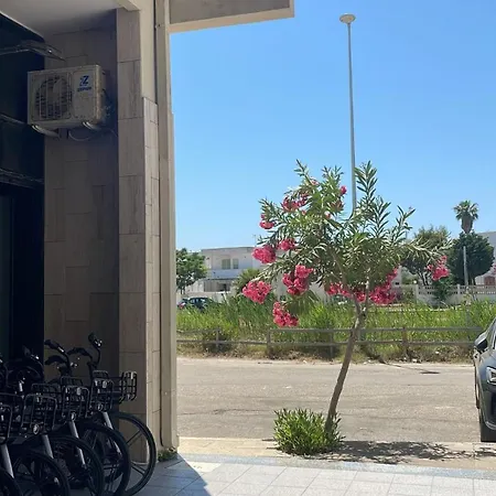 Oleandro House Διαμέρισμα *