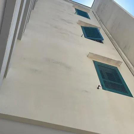 Oleandrohouse N * Bologna