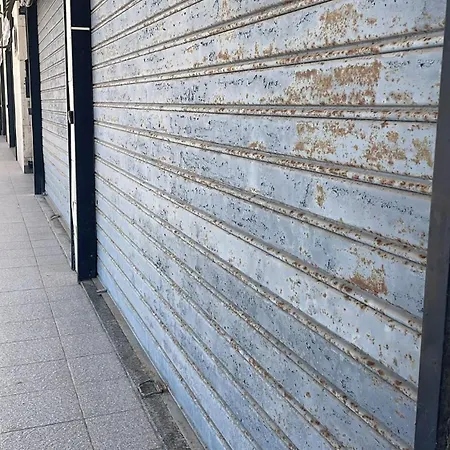 Appartement Oleandro House