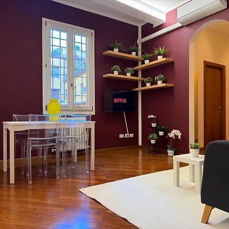 Oleandro House Appartement