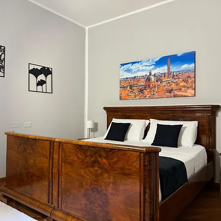 Oleandro House Lägenhet