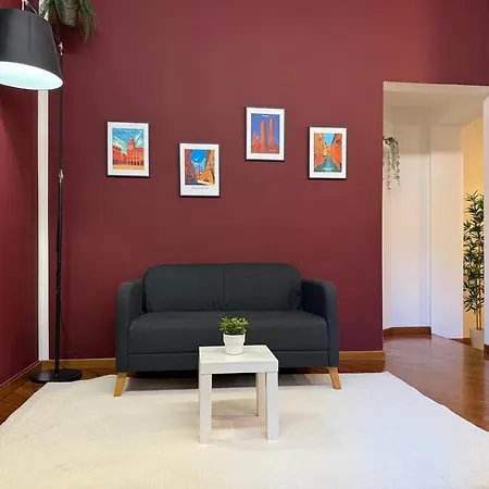 Oleandro House Appartement Bologna