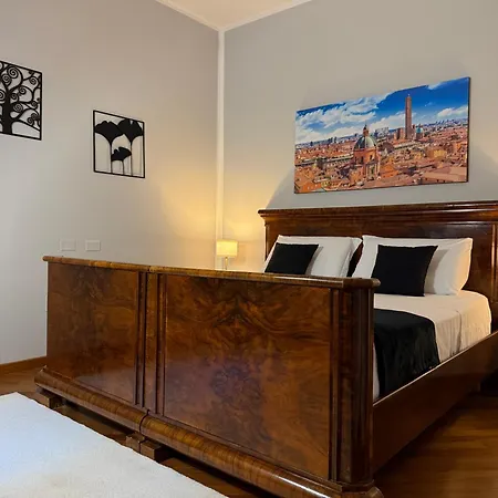 Appartement Oleandro House *