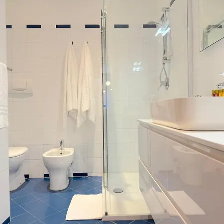 Oleandro House Appartement *