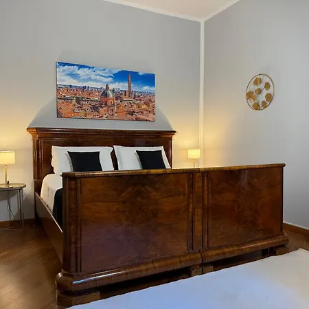 Appartement Oleandro House