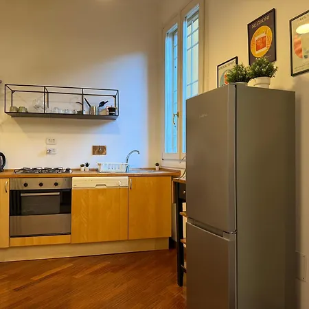 Oleandro House Bologne