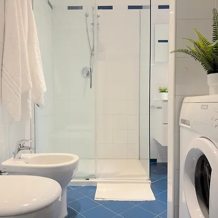 Oleandro House Appartement