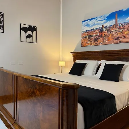 Oleandro House Διαμέρισμα Μπολόνια