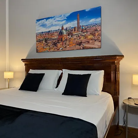 Appartement Oleandro House *