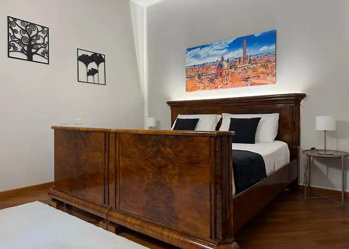 Lejlighed Oleandro House Bologna