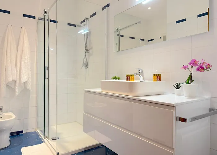 Oleandro House * Bologna