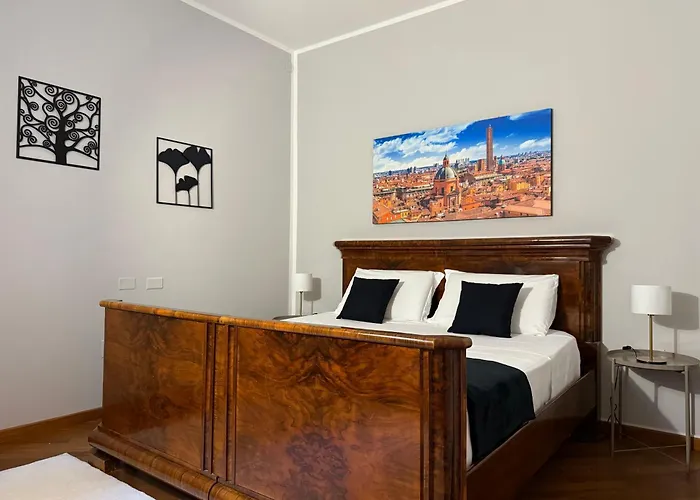 Oleandro House Lejlighed