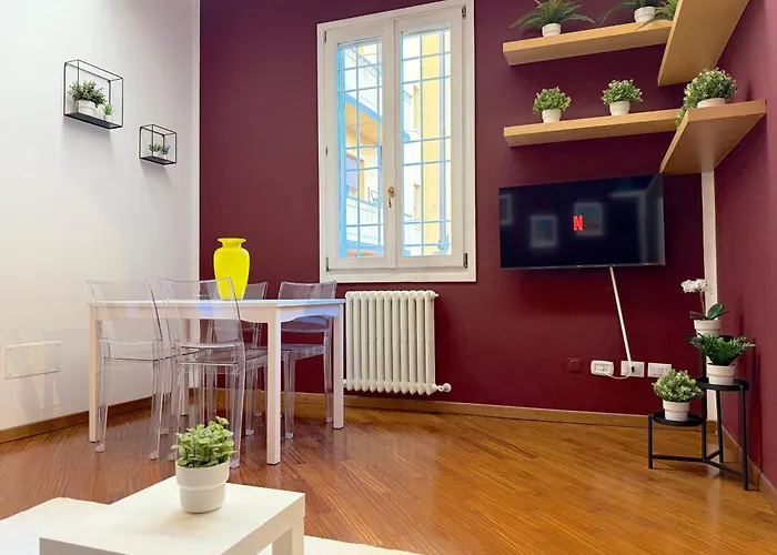 Oleandro House Bologna