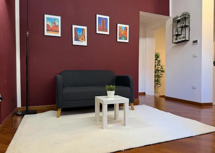 Oleandro House Apartment