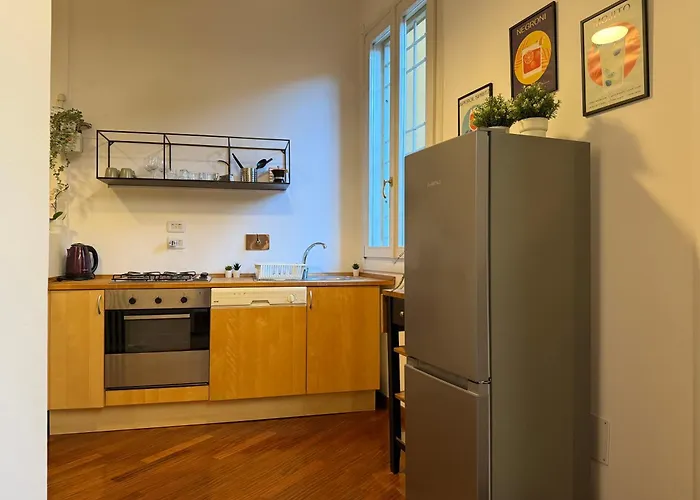 Oleandro House Bologna