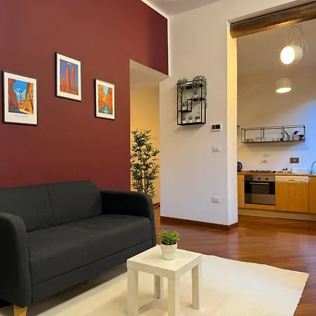 Appartement Oleandro House Bologne