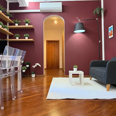 Oleandro House Apartment *