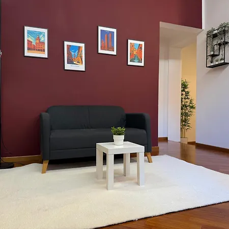 Oleandro House Appartement