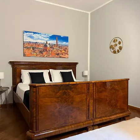 Oleandro House * Bologna