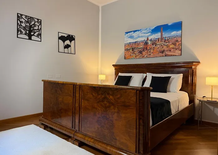 Appartement Oleandro House *