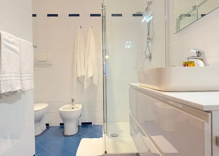 Oleandro House Appartement *