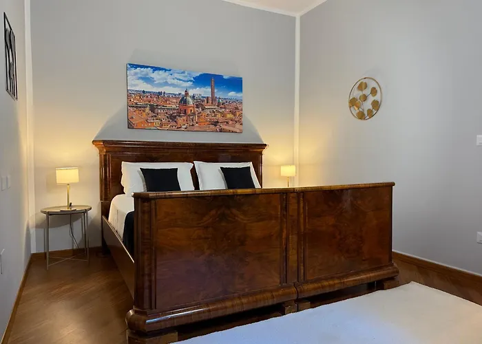 Appartement Oleandro House