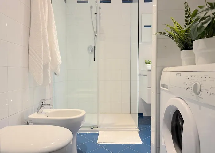 Oleandro House شقة