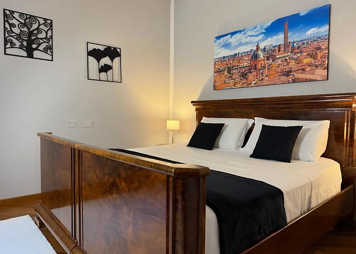 Oleandro House شقة بولونيا