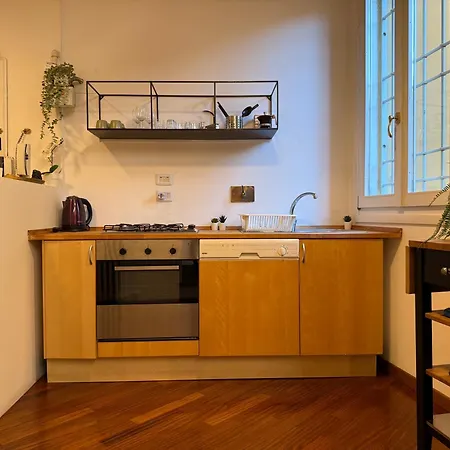 Oleandro House